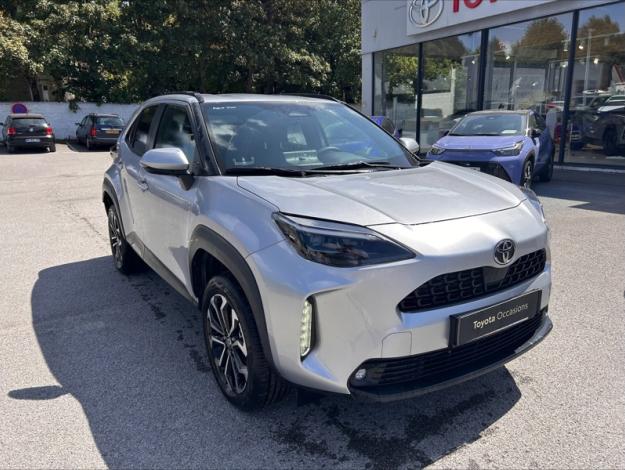 TOYOTA Yaris Cross 1.5 130h Design MY25  