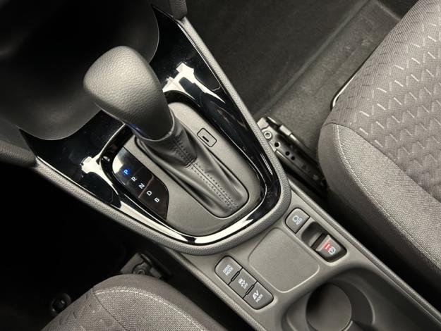 TOYOTA Yaris Cross 1.5 130h Design MY25  