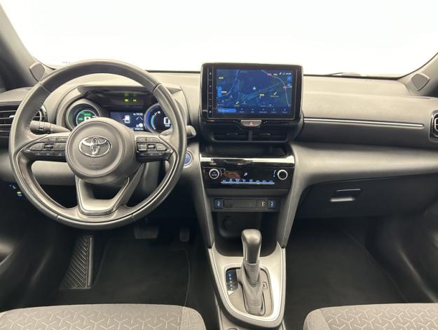 TOYOTA Yaris Cross 1.5 116H DESIGN   PACK CARGO 