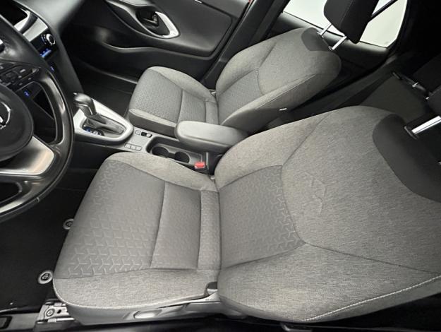 TOYOTA Yaris Cross 1.5 116H DESIGN   PACK CARGO 