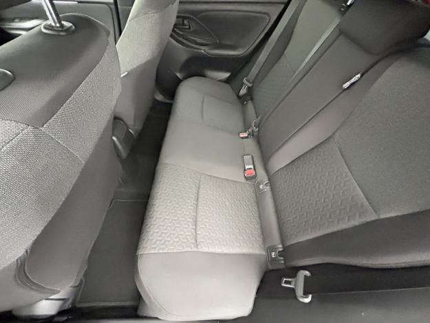 TOYOTA Yaris Cross 1.5 116H DESIGN   PACK CARGO 