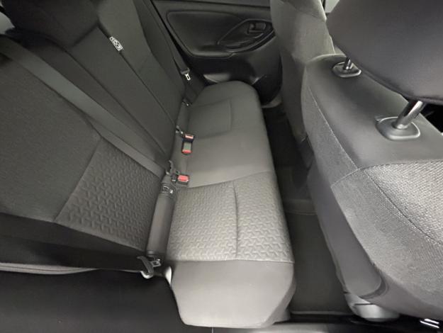 TOYOTA Yaris Cross 1.5 116H DESIGN   PACK CARGO 