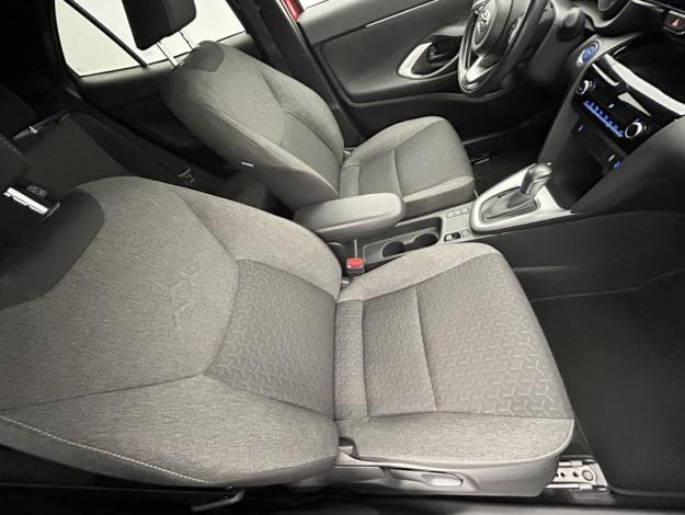 TOYOTA Yaris Cross 1.5 116H DESIGN   PACK CARGO 