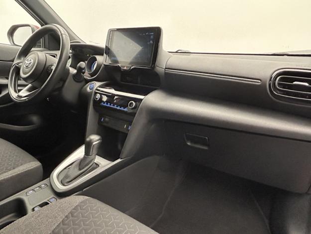 TOYOTA Yaris Cross 1.5 116H DESIGN   PACK CARGO 
