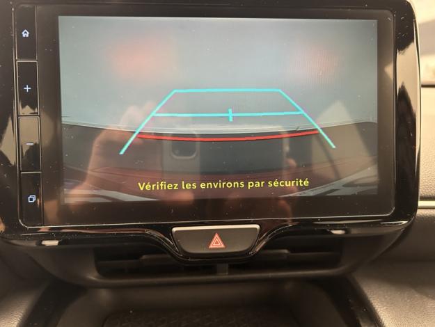 TOYOTA Yaris Cross 1.5 116H DESIGN   PACK CARGO 