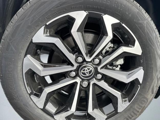 TOYOTA Yaris Cross 1.5 HYBRID 116H DESIGN AUTO  YARIS CROSS 116H 2WD DESIGN PACK CARGO 