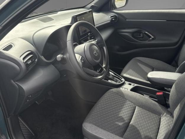 TOYOTA Yaris Cross 1.5 HYBRID 116H DESIGN AUTO  YARIS CROSS 116H 2WD DESIGN PACK CARGO 