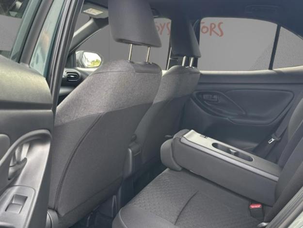 TOYOTA Yaris Cross 1.5 HYBRID 116H DESIGN AUTO  YARIS CROSS 116H 2WD DESIGN PACK CARGO 