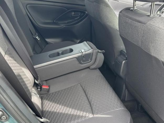 TOYOTA Yaris Cross 1.5 HYBRID 116H DESIGN AUTO  YARIS CROSS 116H 2WD DESIGN PACK CARGO 