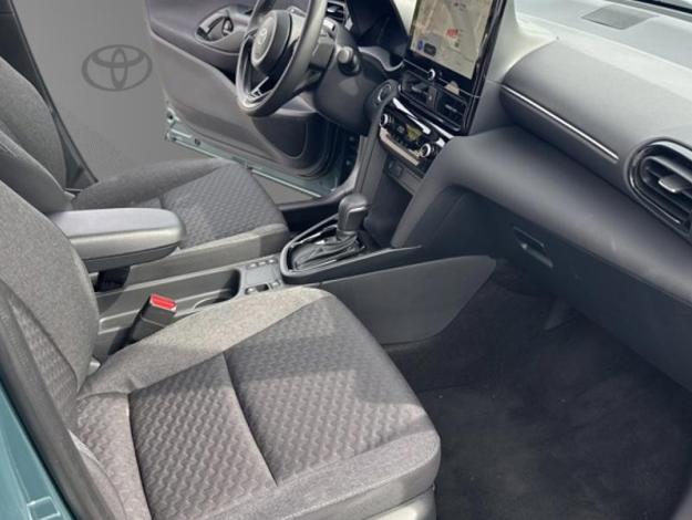TOYOTA Yaris Cross 1.5 HYBRID 116H DESIGN AUTO  YARIS CROSS 116H 2WD DESIGN PACK CARGO 