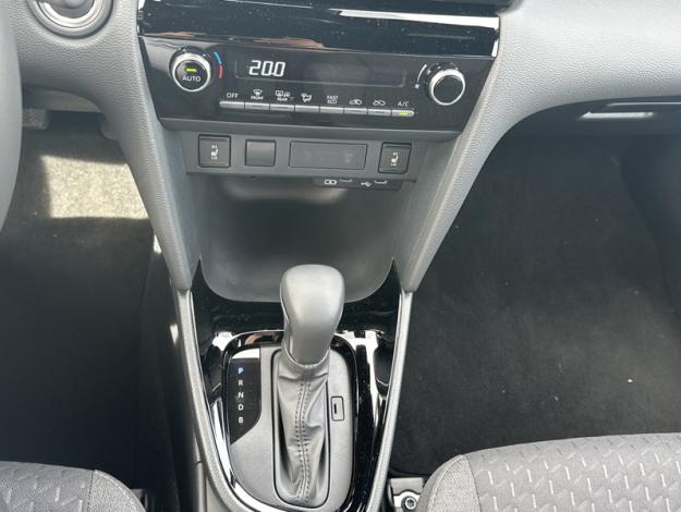TOYOTA Yaris Cross 1.5 HYBRID 116H DESIGN AUTO  YARIS CROSS 116H 2WD DESIGN PACK CARGO 