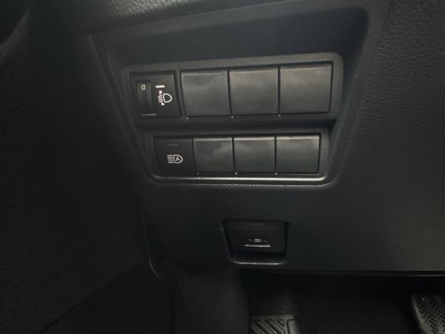 TOYOTA Yaris Cross 1.5 HYBRID 116H DESIGN AUTO  YARIS CROSS 116H 2WD DESIGN PACK CARGO 