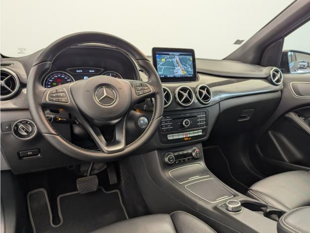 MERCEDES-BENZ Classe B B 200 d Starlight Edition  