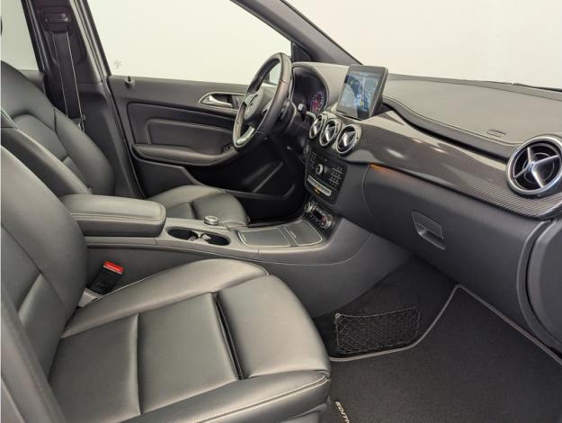 MERCEDES-BENZ Classe B B 200 d Starlight Edition  