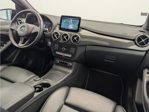 MERCEDES-BENZ Classe B B 200 d Starlight Edition  