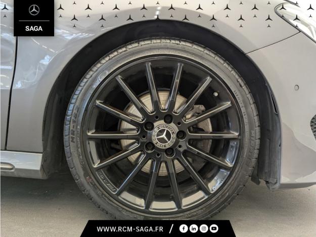 MERCEDES-BENZ Classe B B 200 d Starlight Edition  