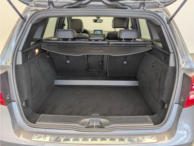 MERCEDES-BENZ Classe B B 200 d Starlight Edition  