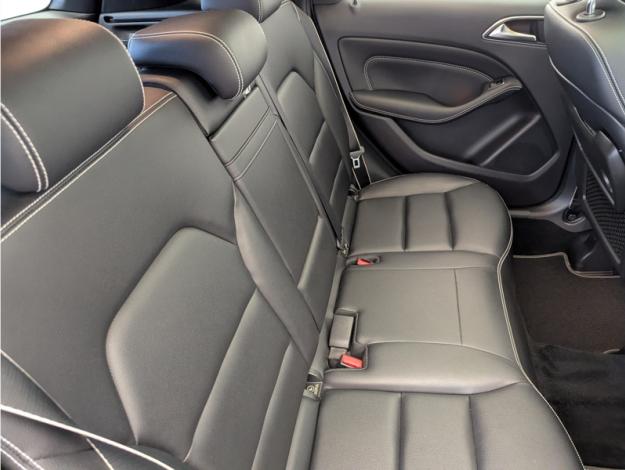 MERCEDES-BENZ Classe B B 200 d Starlight Edition  