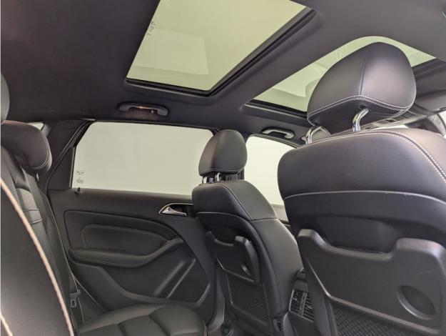 MERCEDES-BENZ Classe B B 200 d Starlight Edition  