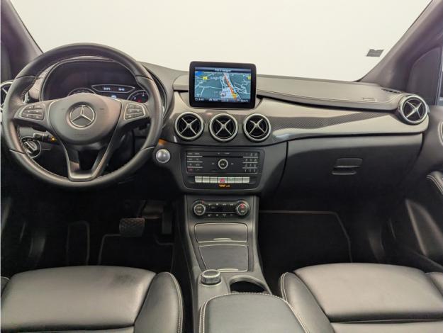 MERCEDES-BENZ Classe B B 200 d Starlight Edition  