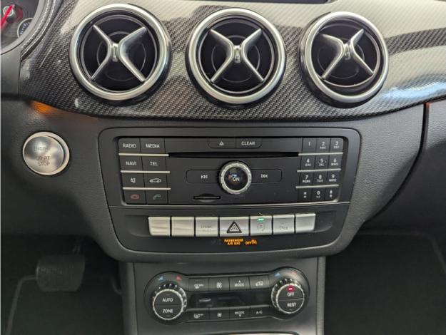 MERCEDES-BENZ Classe B B 200 d Starlight Edition  