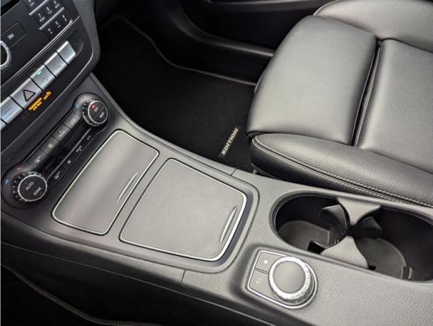 MERCEDES-BENZ Classe B B 200 d Starlight Edition  