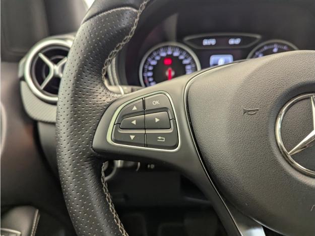 MERCEDES-BENZ Classe B B 200 d Starlight Edition  