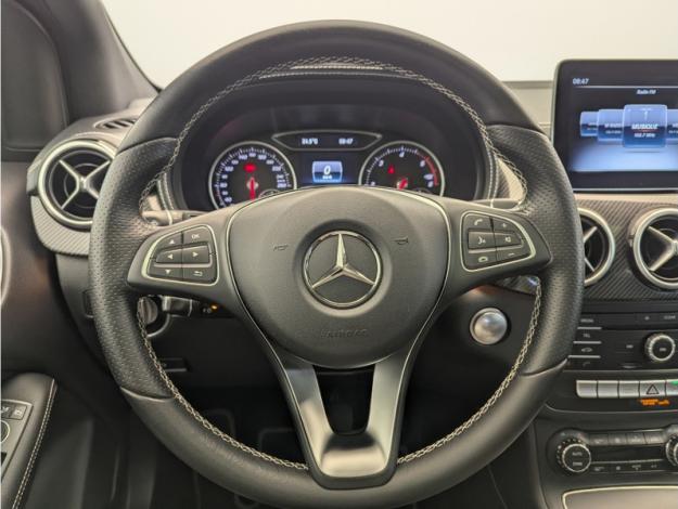 MERCEDES-BENZ Classe B B 200 d Starlight Edition  