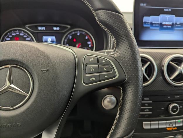 MERCEDES-BENZ Classe B B 200 d Starlight Edition  