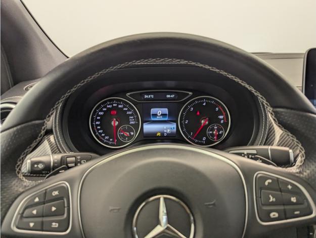MERCEDES-BENZ Classe B B 200 d Starlight Edition  