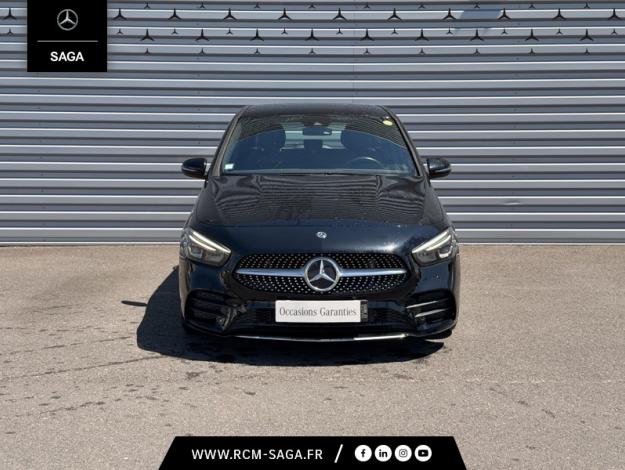 MERCEDES-BENZ Classe B 180 d AMG Line Edition  