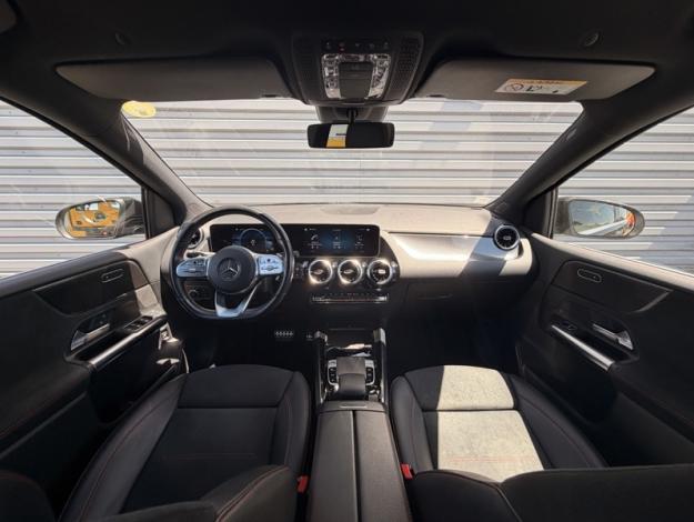 MERCEDES-BENZ Classe B 180 d AMG Line Edition  
