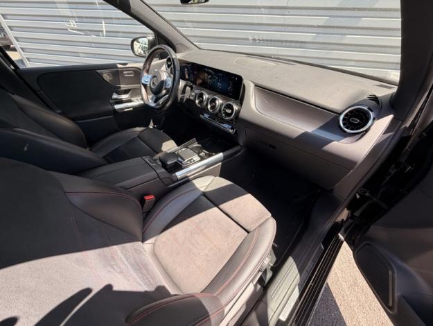 MERCEDES-BENZ Classe B 180 d AMG Line Edition  