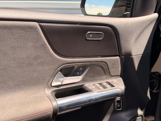 MERCEDES-BENZ Classe B 180 d AMG Line Edition  
