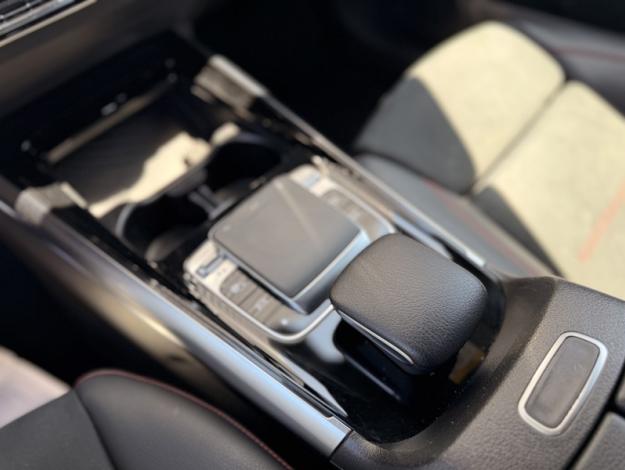 MERCEDES-BENZ Classe B 180 d AMG Line Edition  