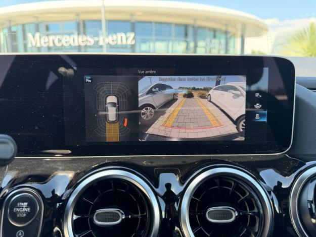 MERCEDES-BENZ Classe B 180 d AMG Line Edition  