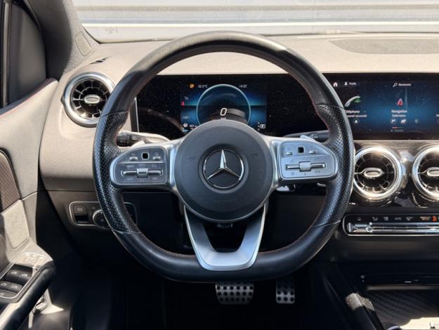 MERCEDES-BENZ Classe B 180 d AMG Line Edition  