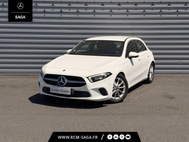 MERCEDES-BENZ Classe A 180 Progressive Line Progressive Line 