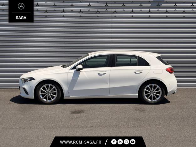 MERCEDES-BENZ Classe A 180 Progressive Line Progressive Line 