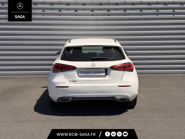 MERCEDES-BENZ Classe A 180 Progressive Line Progressive Line 