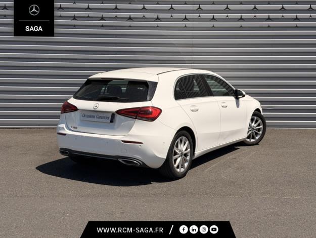 MERCEDES-BENZ Classe A 180 Progressive Line Progressive Line 