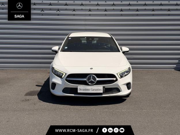 MERCEDES-BENZ Classe A 180 Progressive Line Progressive Line 
