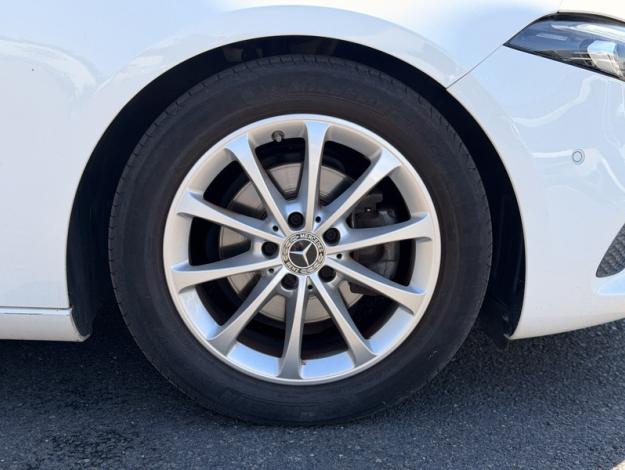 MERCEDES-BENZ Classe A 180 Progressive Line Progressive Line 
