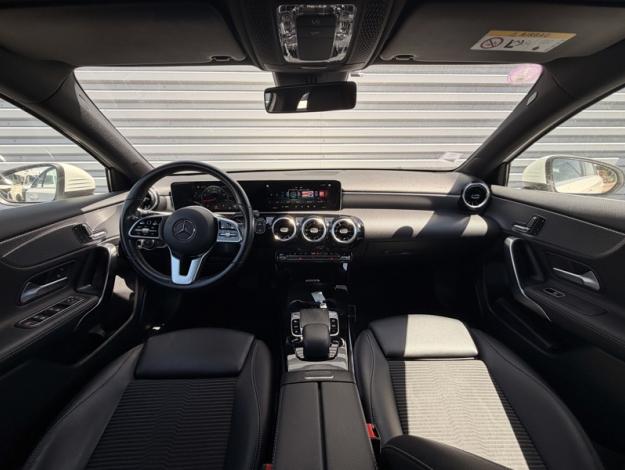 MERCEDES-BENZ Classe A 180 Progressive Line Progressive Line 