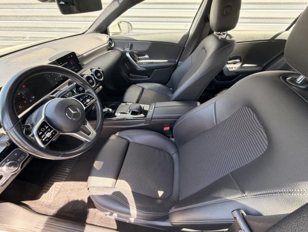 MERCEDES-BENZ Classe A 180 Progressive Line Progressive Line 