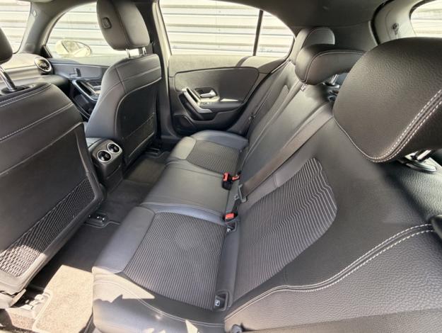 MERCEDES-BENZ Classe A 180 Progressive Line Progressive Line 