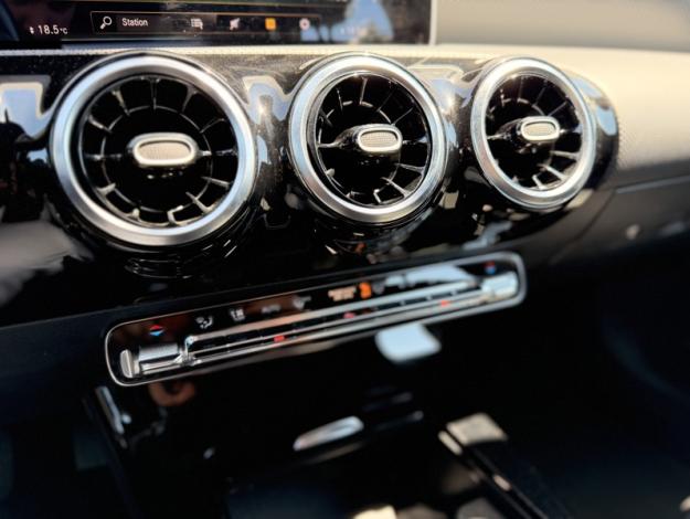 MERCEDES-BENZ Classe A 180 Progressive Line Progressive Line 
