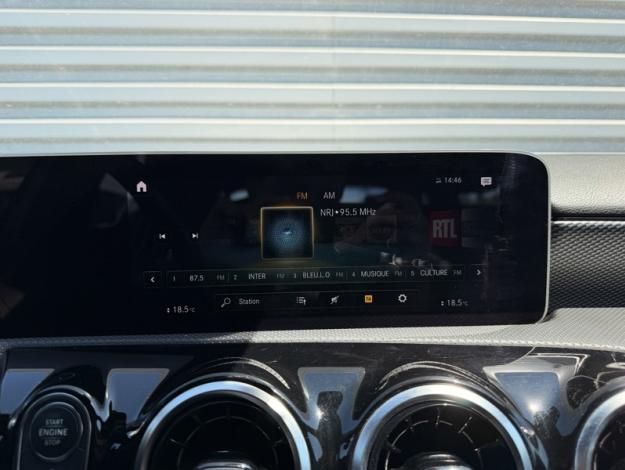 MERCEDES-BENZ Classe A 180 Progressive Line Progressive Line 
