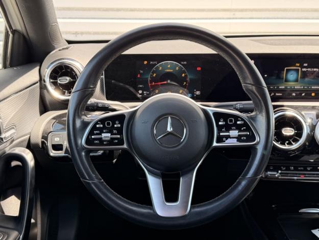 MERCEDES-BENZ Classe A 180 Progressive Line Progressive Line 