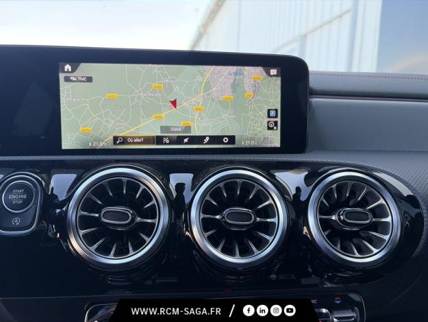 MERCEDES-BENZ CLA Shooting Brake CLA 180 d Shooting Brake AMG Line  